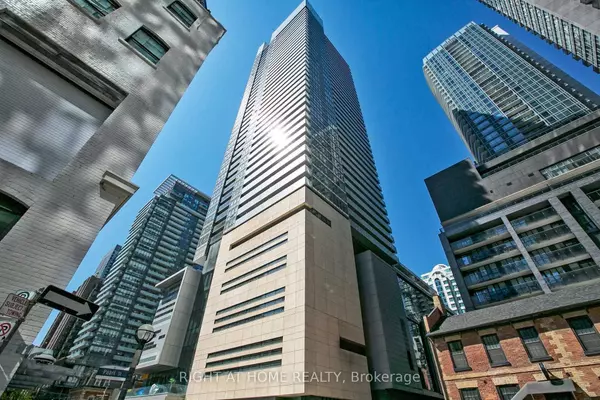 80 John ST #1710, Toronto C01, ON M5V 3X4
