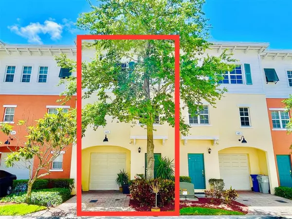 Pompano Beach, FL 33060,621 SW 1st Ave #621