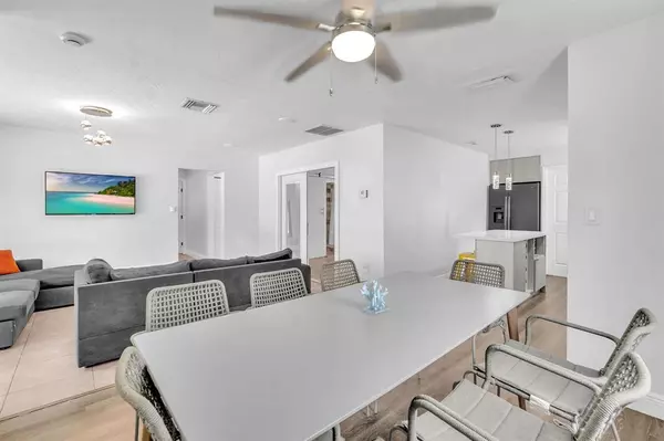 Hollywood, FL 33024,1121 N 66th Terrace