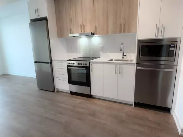 9751 Markham RD #619, Markham, ON L6E 0W3