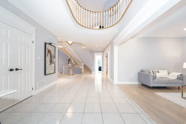 Newmarket, ON L3X 1L8,956 Portminster CT