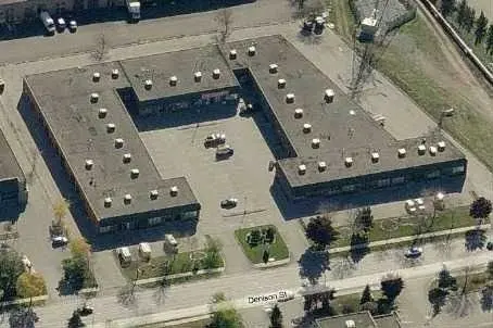 825 Denison ST #19, Markham, ON L3R 5E4