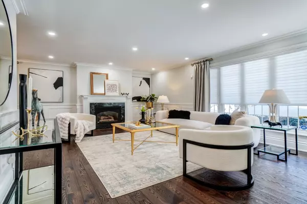 Toronto W08, ON M9A 2P3,53 Princess Anne CRES