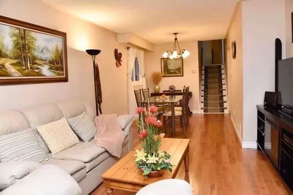 3309 Mainsail CRES #Upper, Mississauga, ON L5L 1H3