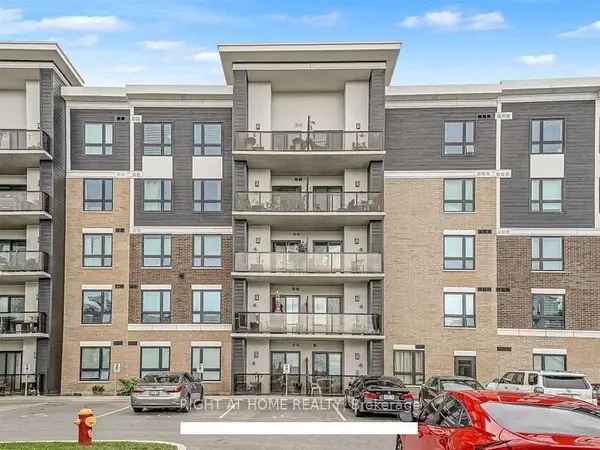 Milton, ON L9T 8M4,630 Sauve ST #422