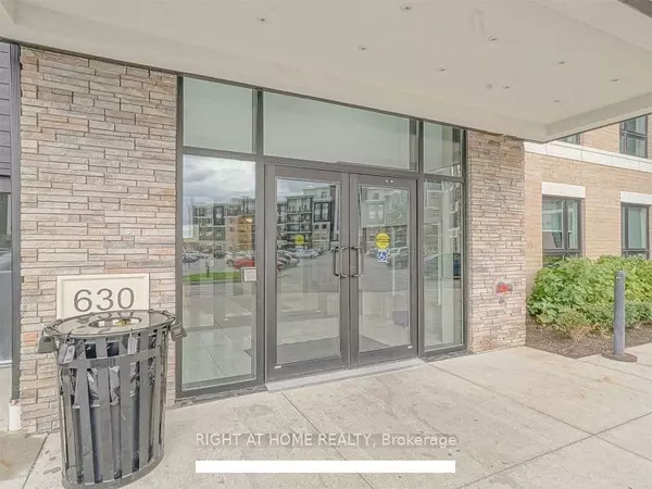 Milton, ON L9T 8M4,630 Sauve ST #422