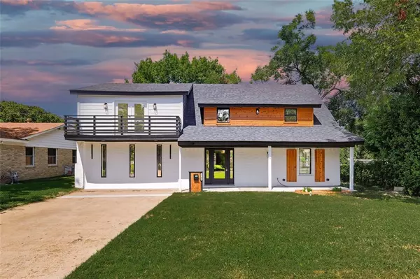 Arlington, TX 76012,1703 FOSTER Drive