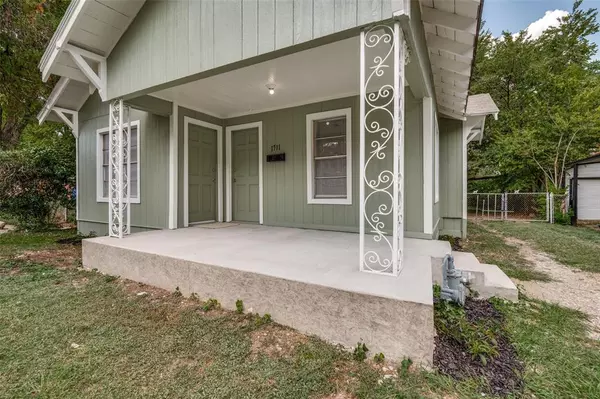 Dallas, TX 75208,1711 Lebanon Avenue