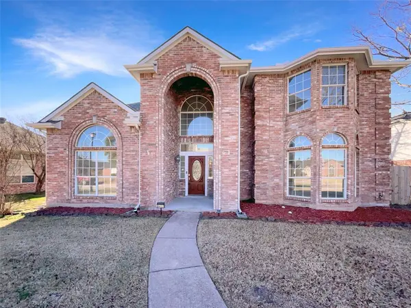 8402 Trail Lake Drive, Rowlett, TX 75088