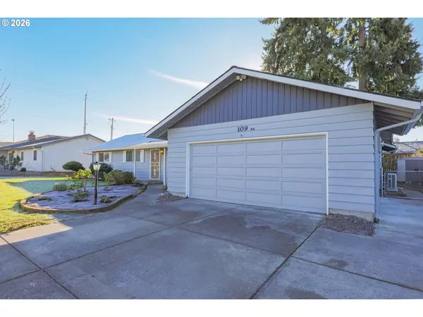 Vancouver, WA 98665,109 NE 94TH ST