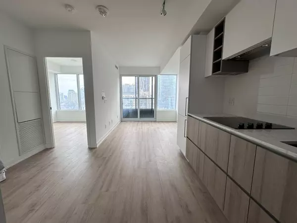 Toronto C08, ON M5B 0C8,319 Jarvis ST #801