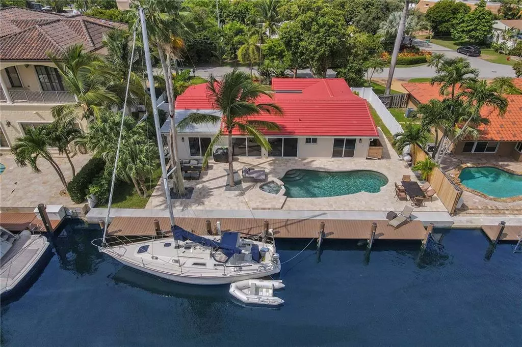 Pompano Beach, FL 33062,1420 E Terra Mar Dr