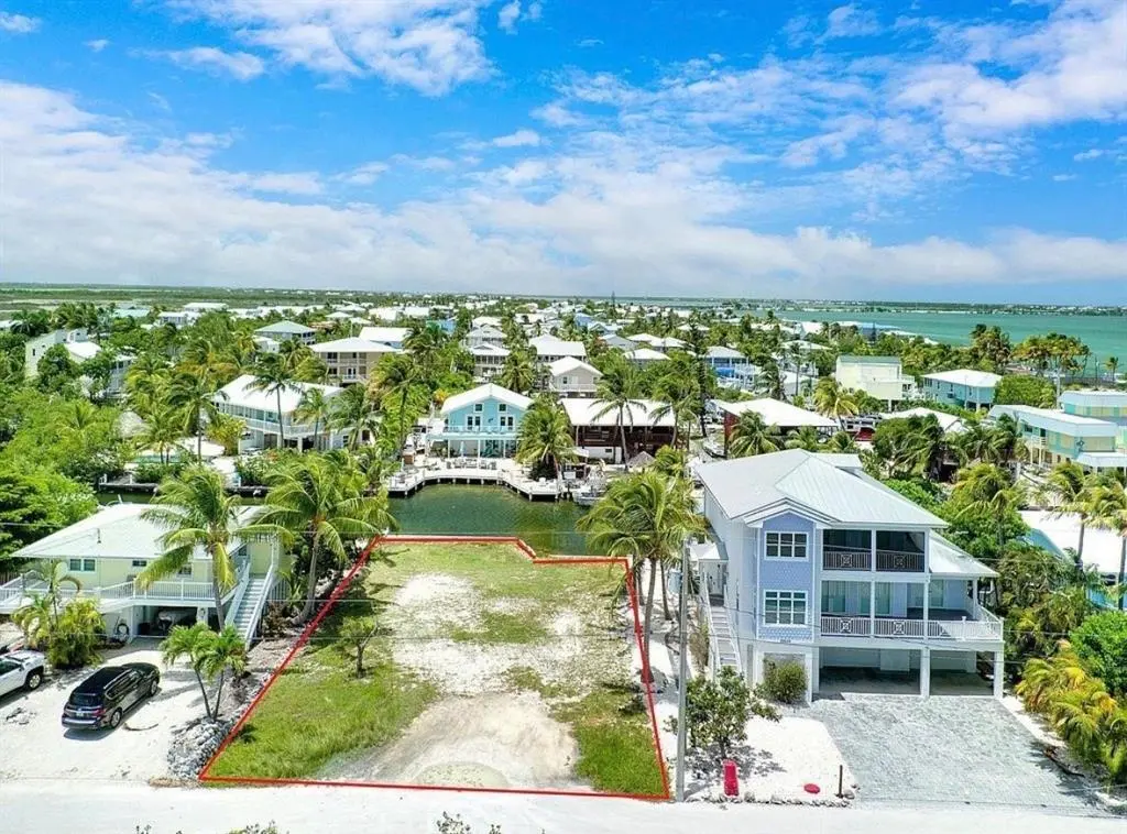 Little Torch Key, FL 33042,28525 Jolly Roger Dr