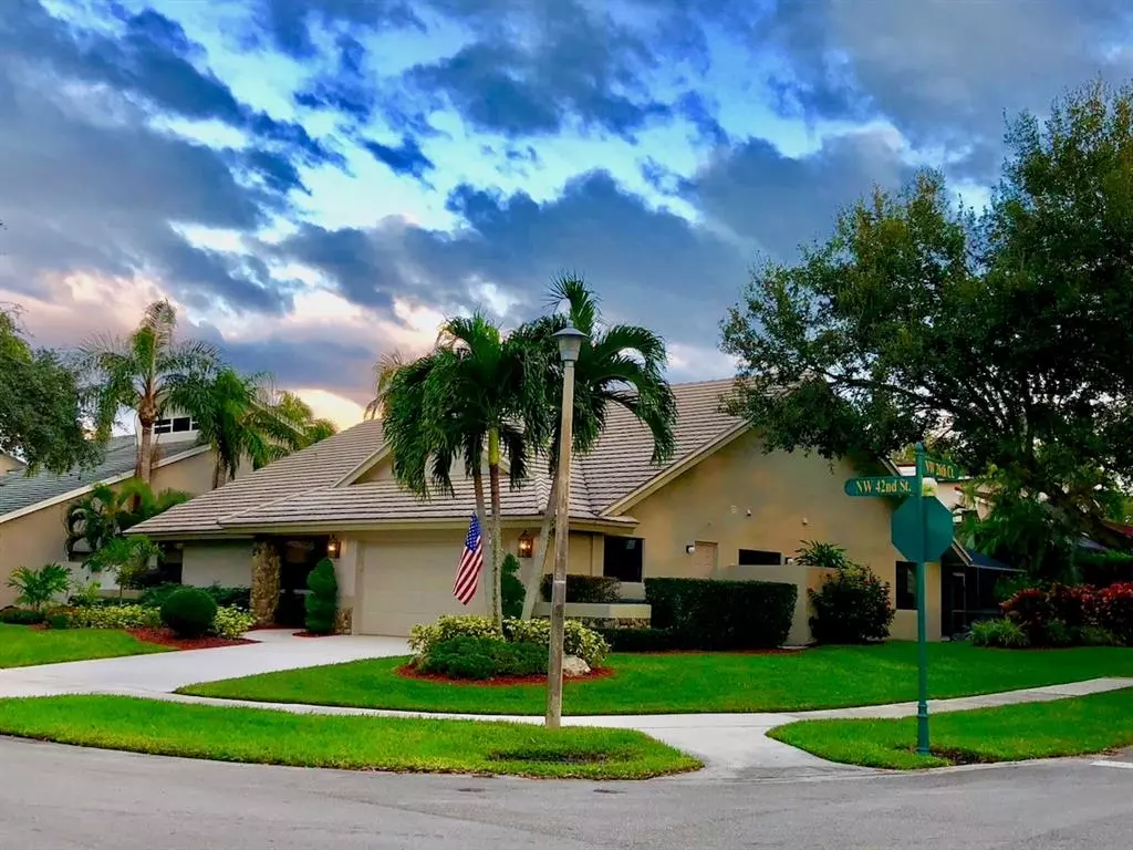 Boca Raton, FL 33434,2662 NW 42nd St