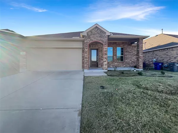 Princeton, TX 75407,1009 Mesquite Lane