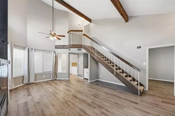 Richardson, TX 75080,821 Dublin Drive #211