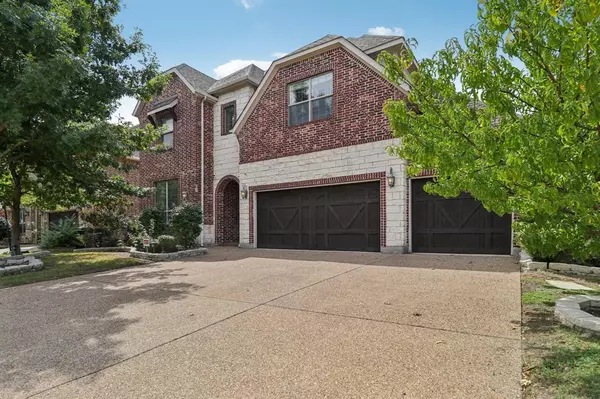 Plano, TX 75024,8217 Almont Drive
