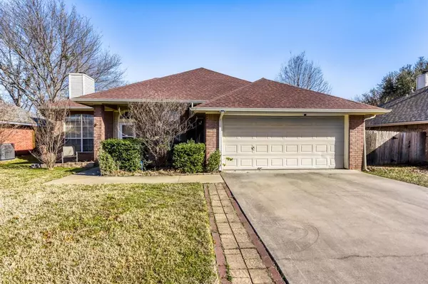 Denton, TX 76209,1116 Oak Valley