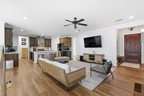 3833 Grant Parkway, Denton, TX 76208