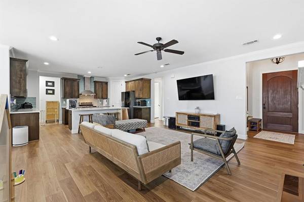 3833 Grant Parkway, Denton, TX 76208