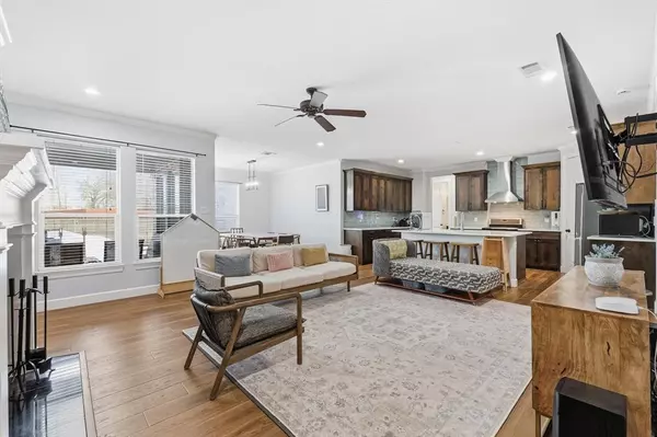 Denton, TX 76208,3833 Grant Parkway