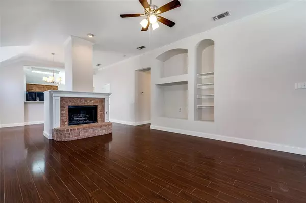 Allen, TX 75002,1328 Hillcrest Drive