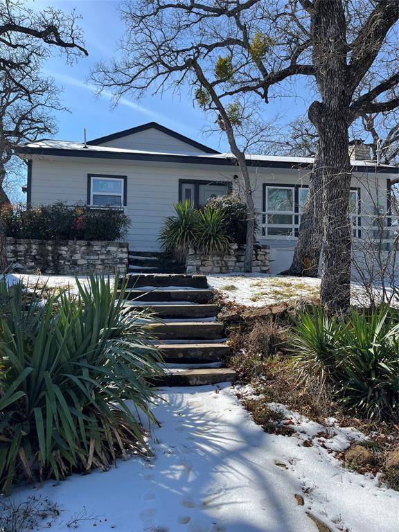 1707 12th Street, Brownwood, TX 76801