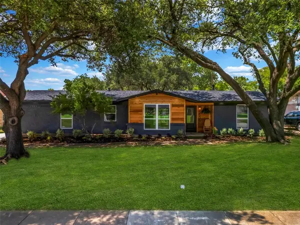 3505 Morningstar Lane, Farmers Branch, TX 75234