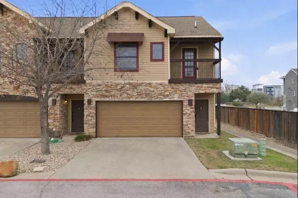 2410 S 2nd Street #737, Waco, TX 76706