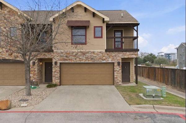 2410 S 2nd Street #737, Waco, TX 76706