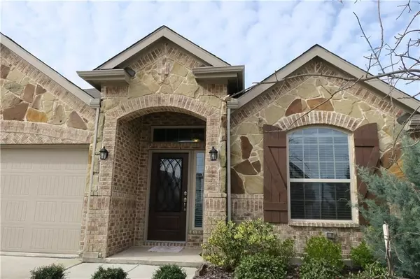 4700 Woodard Lane, Frisco, TX 75036