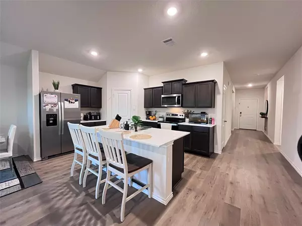 Denton, TX 76207,1415 Bent Spur Drive