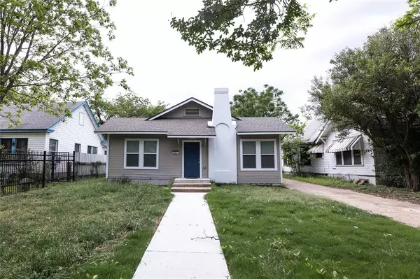 1525 Proctor Avenue, Waco, TX 76708