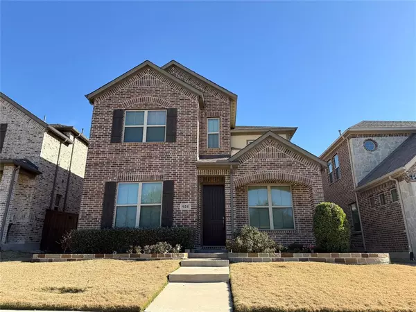 Allen, TX 75013,924 Julia Place