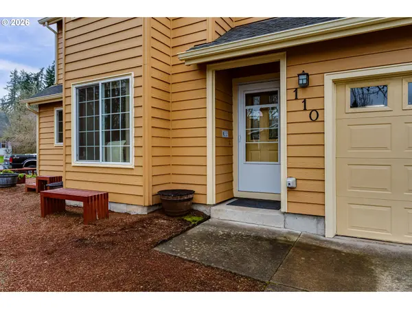 110 CALUMET AVE, Eugene, OR 97404