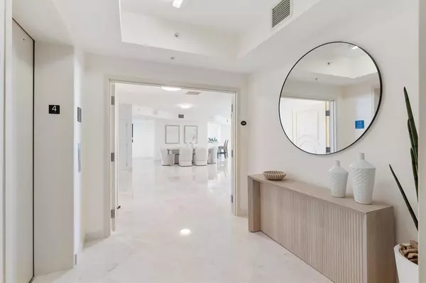 Pompano Beach, FL 33062,801 Briny Ave #402