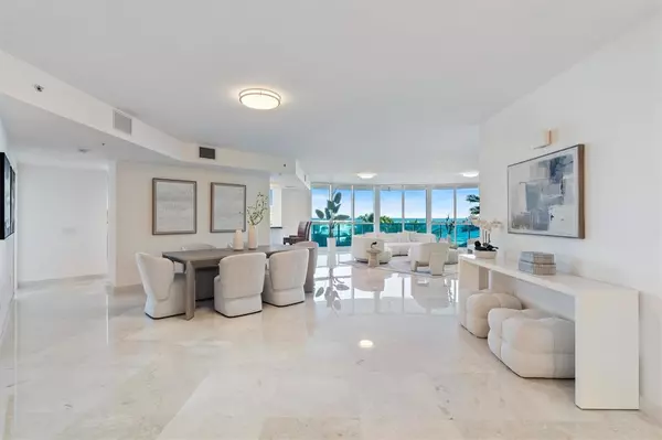 Pompano Beach, FL 33062,801 Briny Ave #402