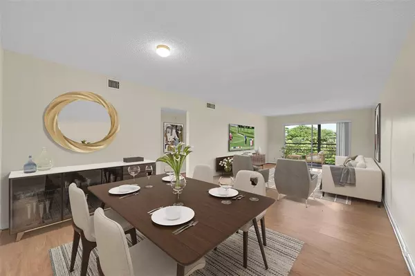 Coconut Creek, FL 33066,2502 Antigua Ter #J4