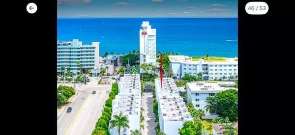 1323 N Ocean Boulevard #1323, Pompano Beach, FL 33062