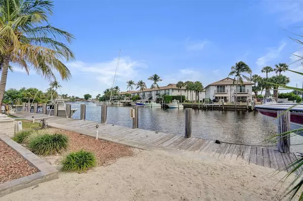 Pompano Beach, FL 33060,199 E Mcnab Rd #107