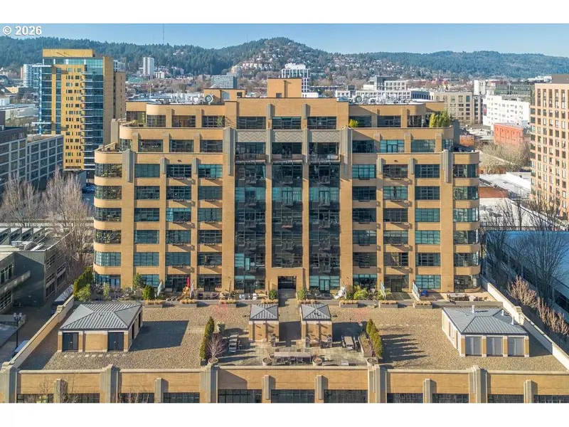 420 NW 11TH AVE #806, Portland, OR 97209