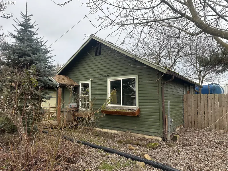 191 CATRON ST, Monmouth, OR 97361