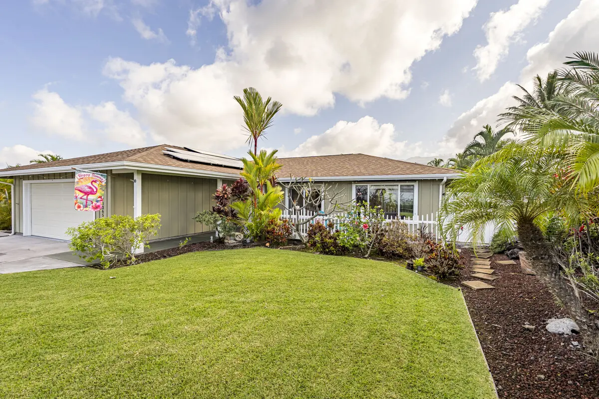 73-4365 LULA ST, Kailua-kona, HI 96740