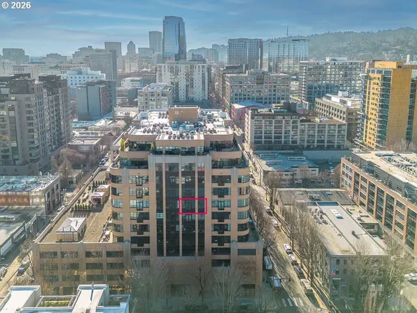 420 NW 11TH AVE #806, Portland, OR 97209