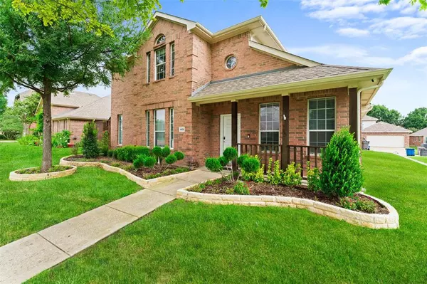 Allen, TX 75002,1605 Warm Springs Drive