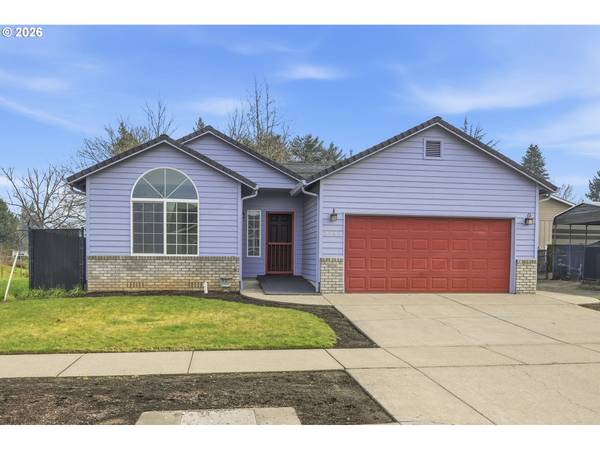 2989 DAHLIA LN, Eugene, OR 97404