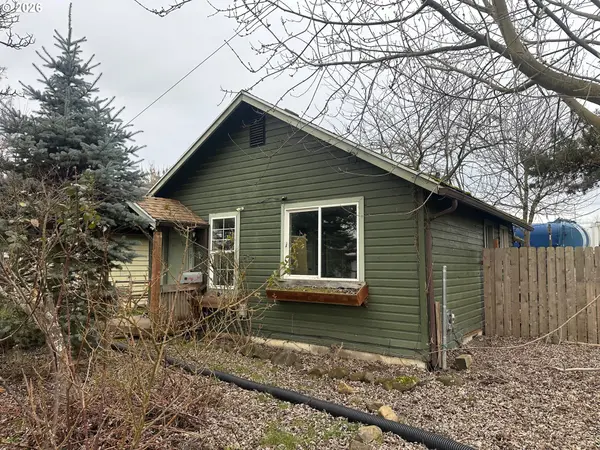 Monmouth, OR 97361,191 CATRON ST