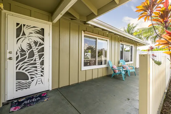 73-4365 LULA ST, Kailua-kona, HI 96740