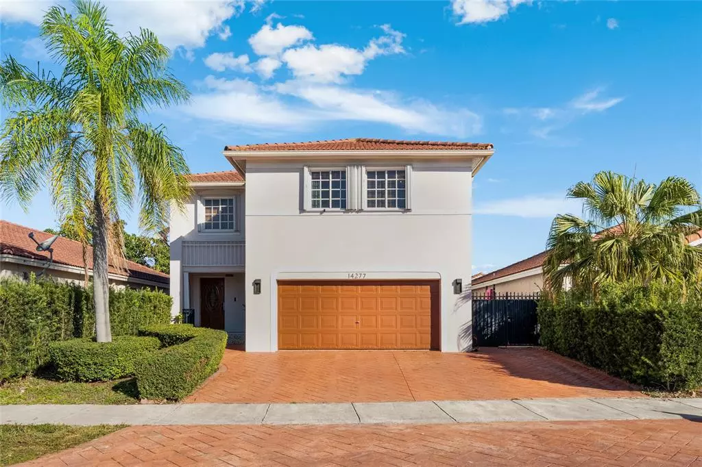 Miami, FL 33177,14277 SW 177th St