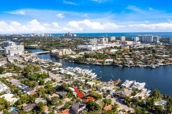 Fort Lauderdale, FL 33304,1928 NE 7th Pl